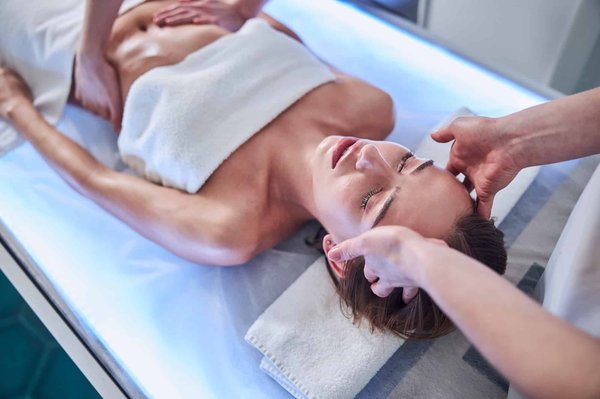 Offrez-vous une escapade bien-être à l'hôtel spa à Reims