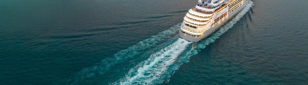 Une croisière pour des vacances qui sort du commun
