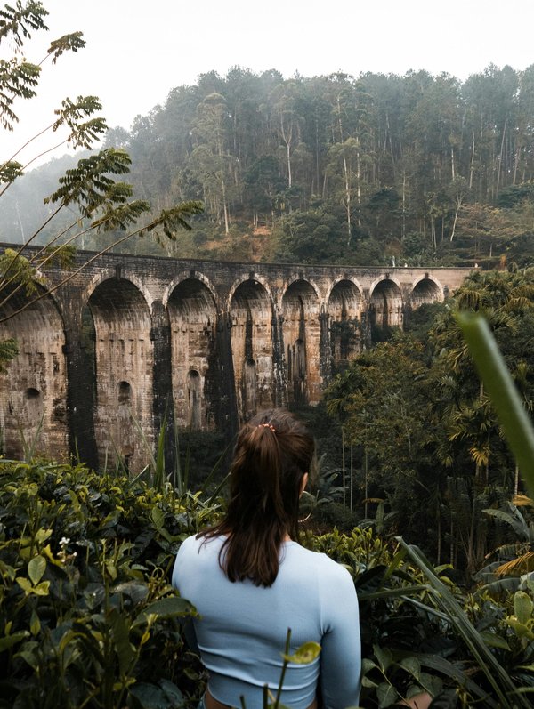 Voyage équitable au sri lanka : immersion et respect local
