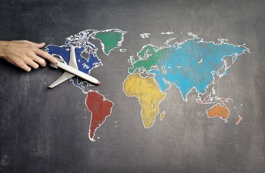 Je veux trouver un bon plan de voyage - Conseils et astuces ici