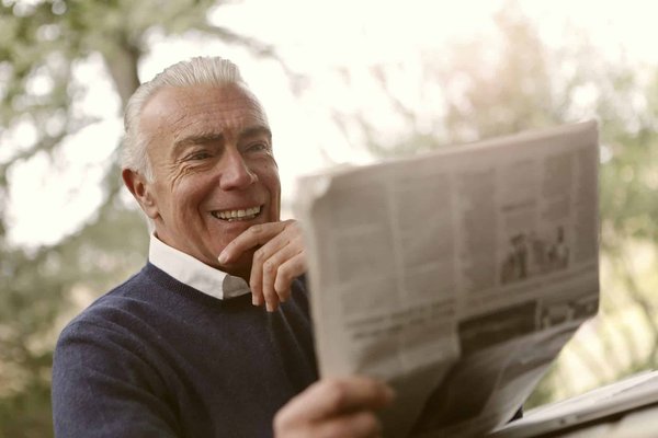 Où vivre quand on est vieux ?