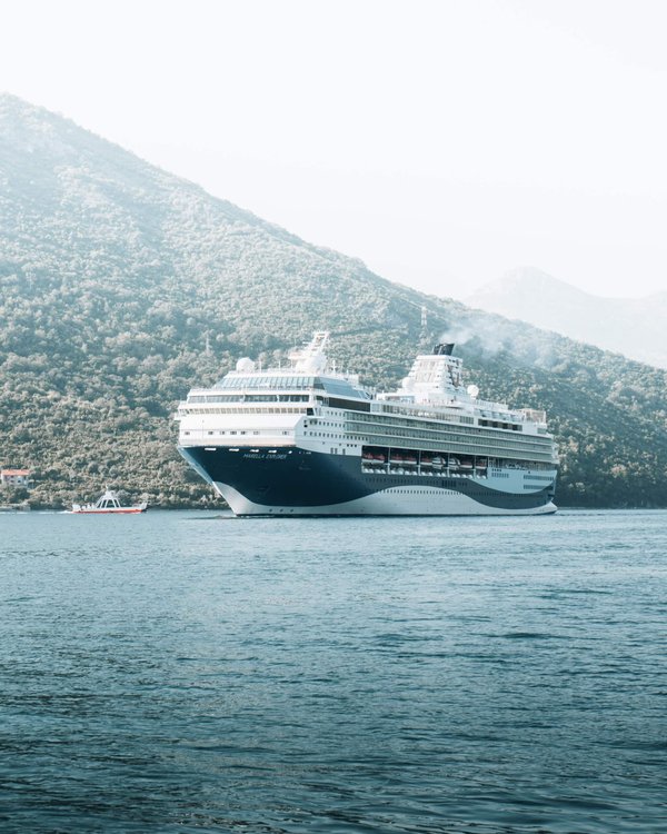 Les croisières pour les voyages VIP : naviguer dans le luxe